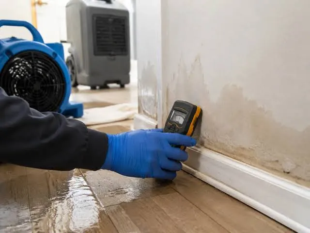 24/7 Water damage restoration services in Holly Hill, FL - Rapid flood cleanup and mitigation